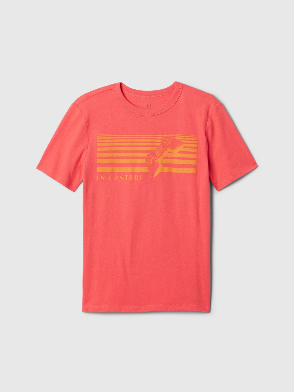 Kids Graphic T-Shirt-433677006