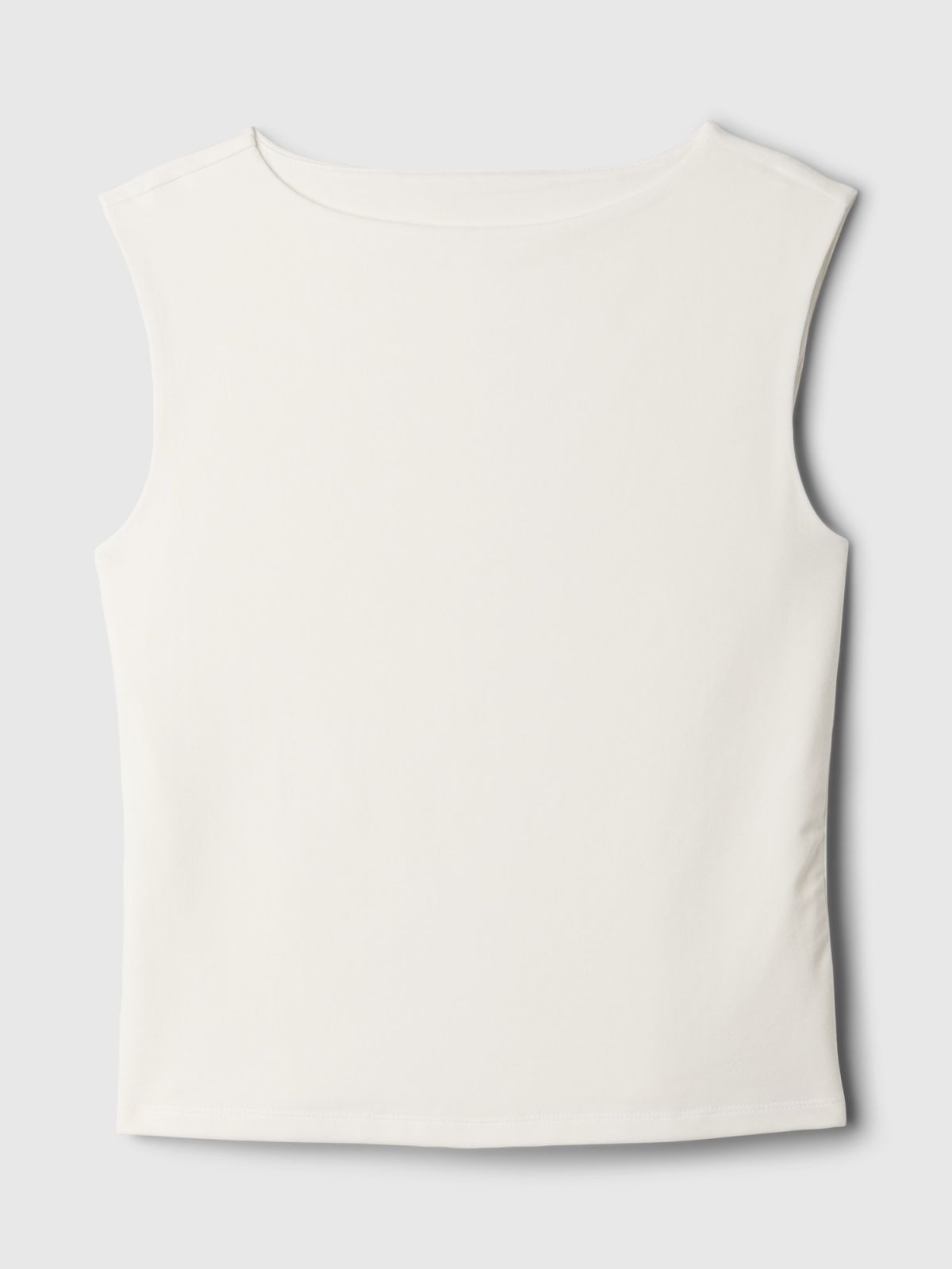 Modern Boatneck Μπλούζα-521679001