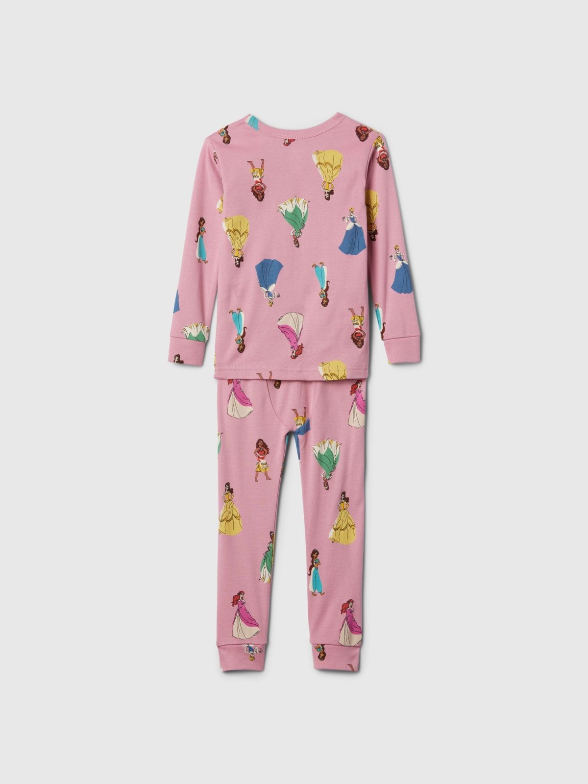 babyGap | Disney Σετ PJ από Οργανικό Βαμβάκι-524384000
