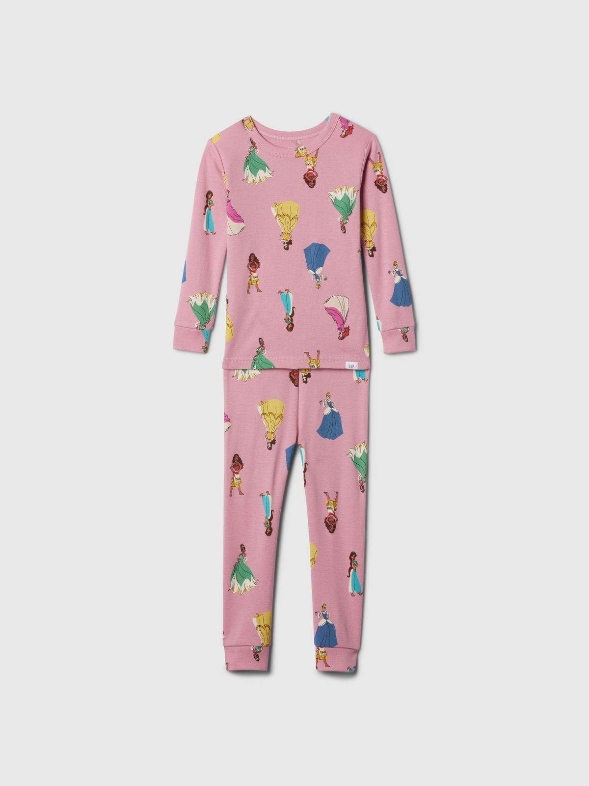 babyGap | Disney Σετ PJ από Οργανικό Βαμβάκι-524384000