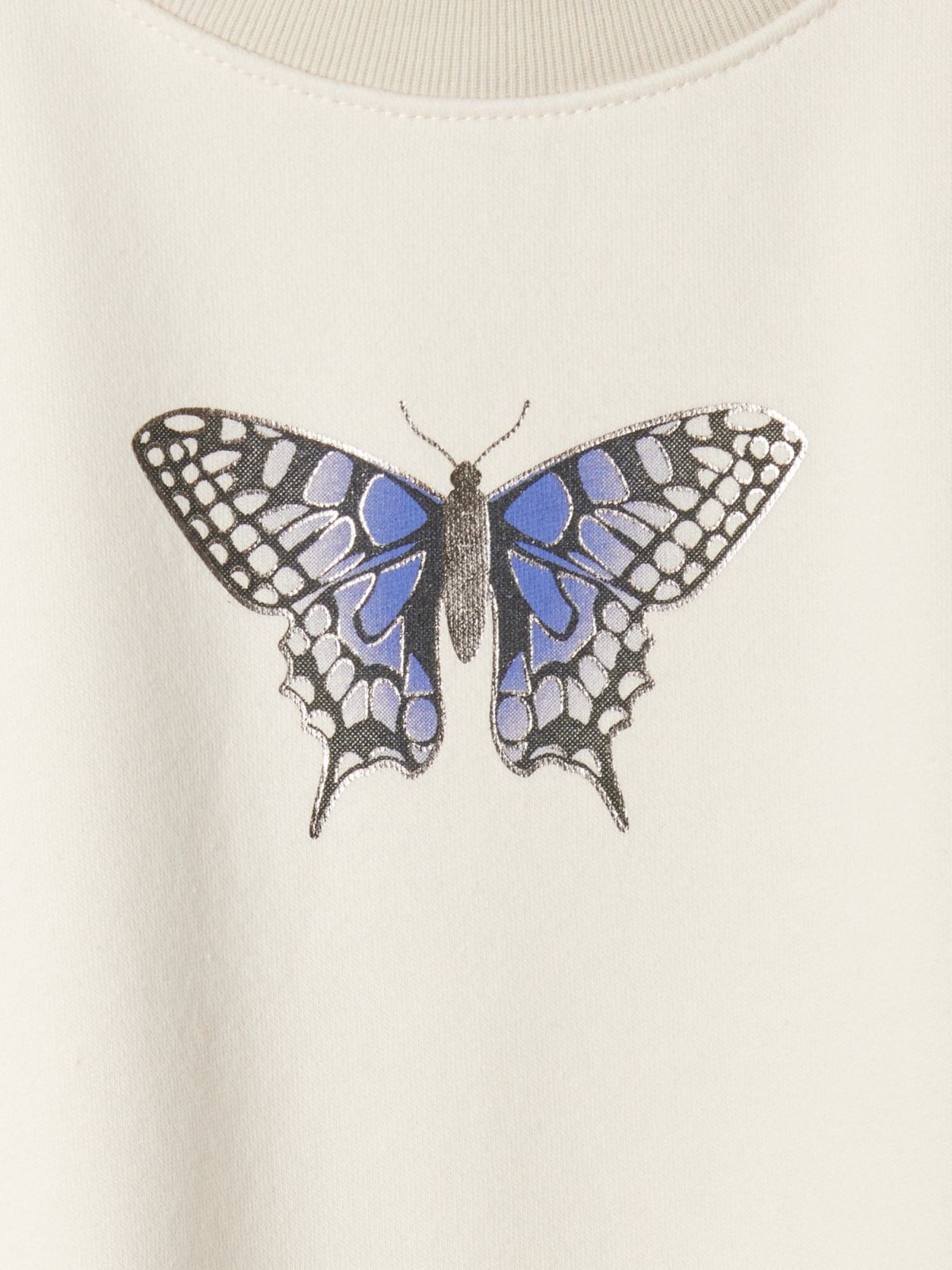 Παιδικό Vintage Soft Φούτερ-523485004