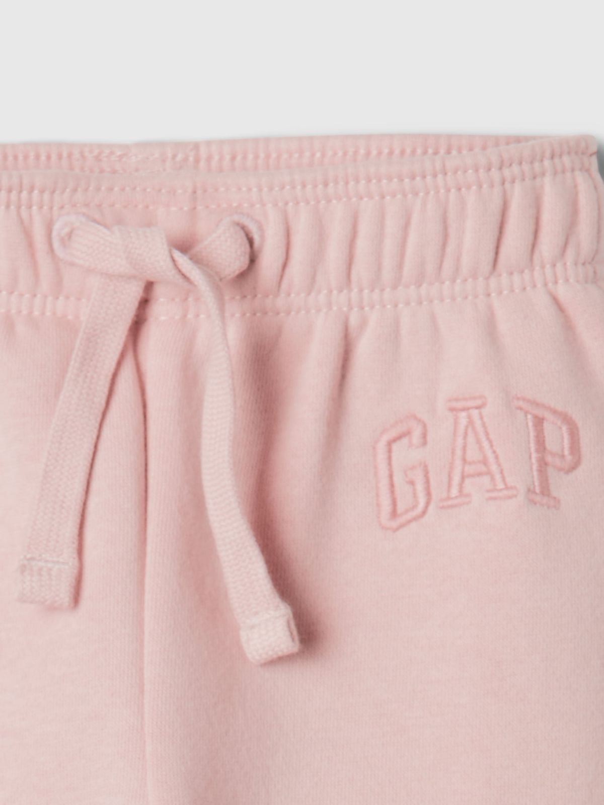 Βρεφικό Vintage Soft Logo Jogger Παντελόνι Φόρμας-522684003