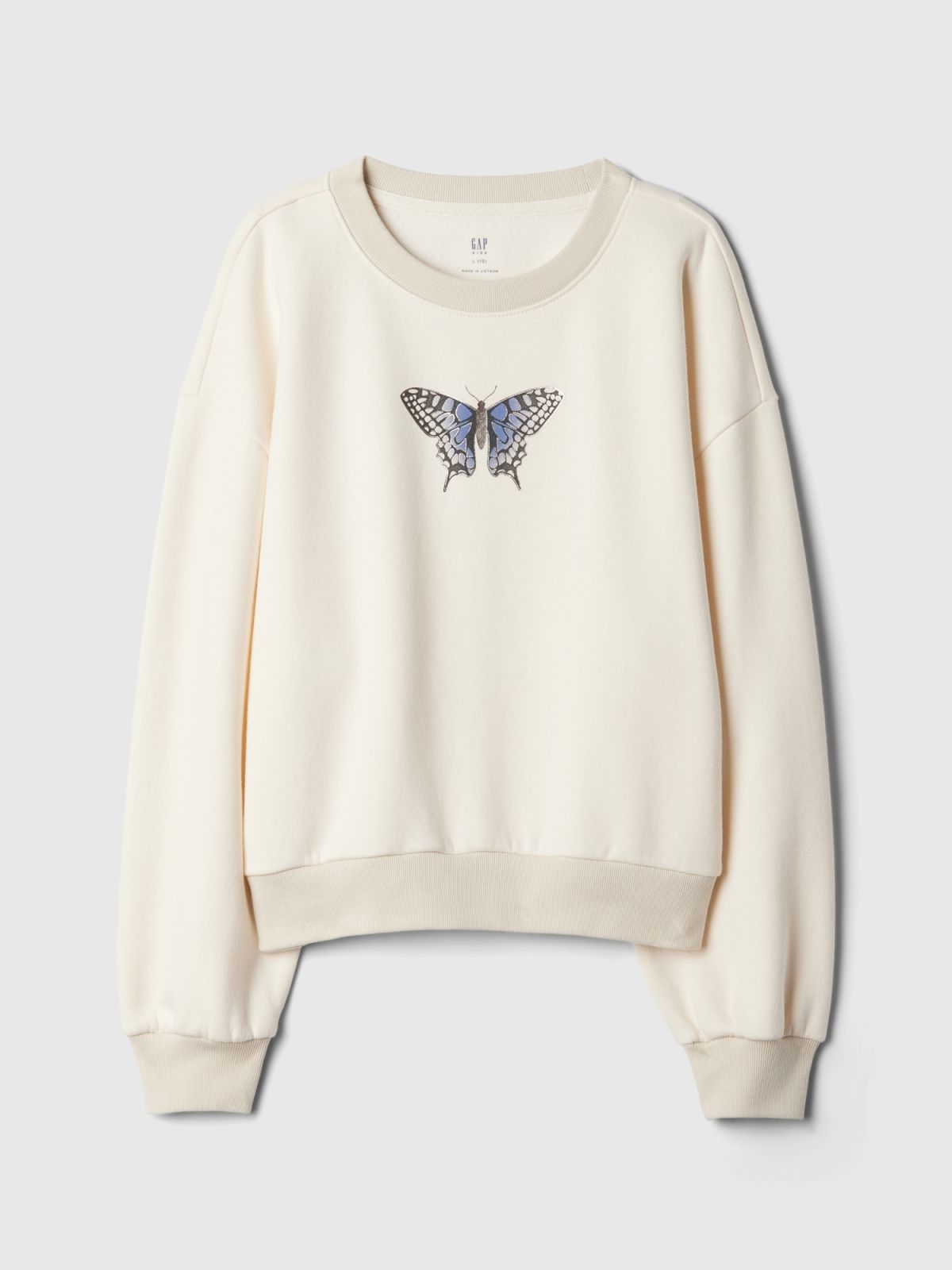 Παιδικό Vintage Soft Φούτερ-523485004