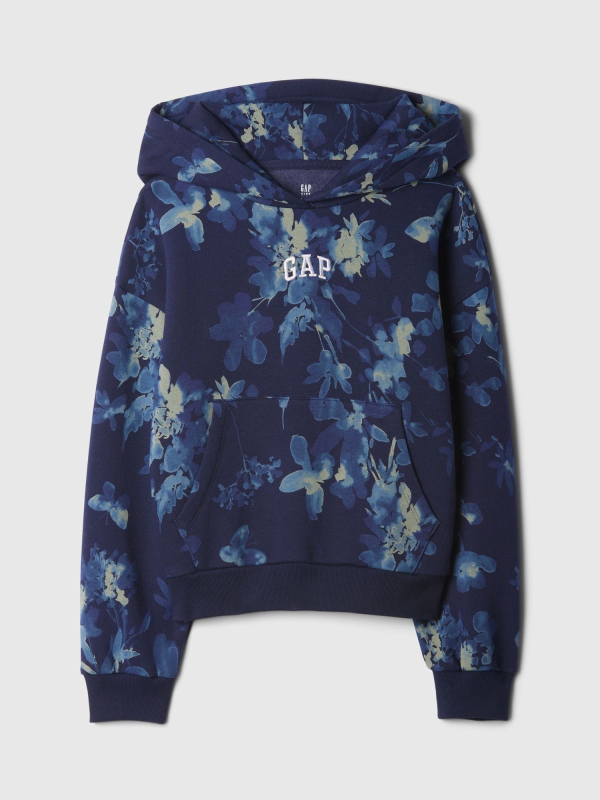 Παιδικό Logo Φούτερ-523511005