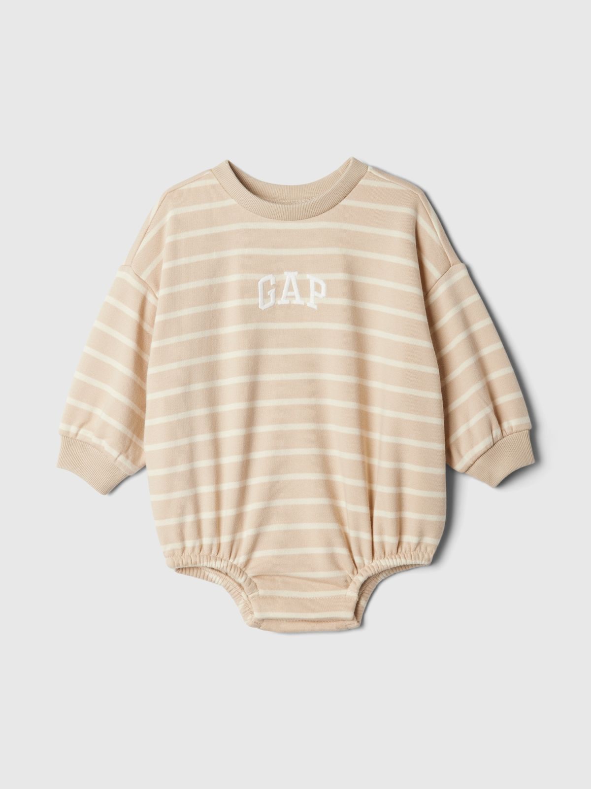 Baby Logo Bubble One-Piece-522710001