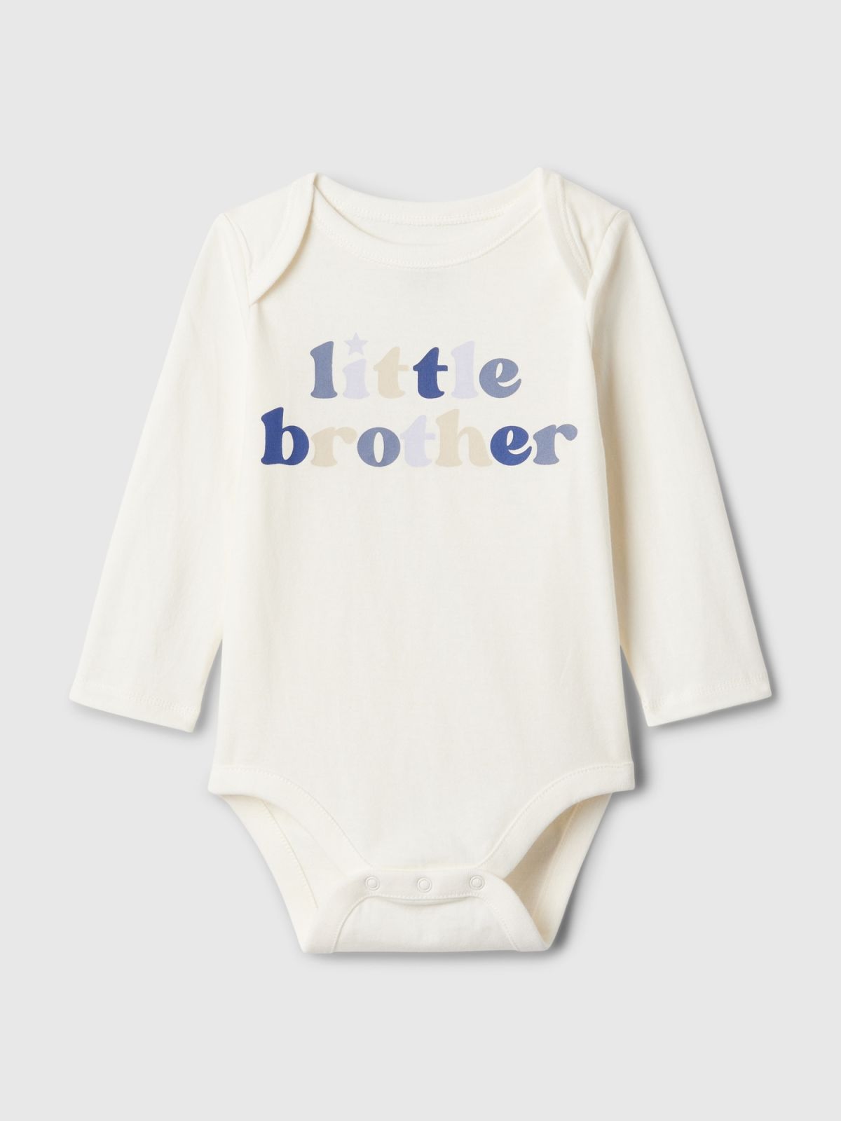 Baby First Favorites Bodysuit-522631007
