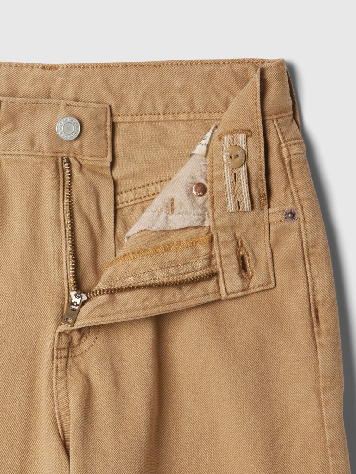 Παιδικό Baggy Jean Παντελόνι-523347000