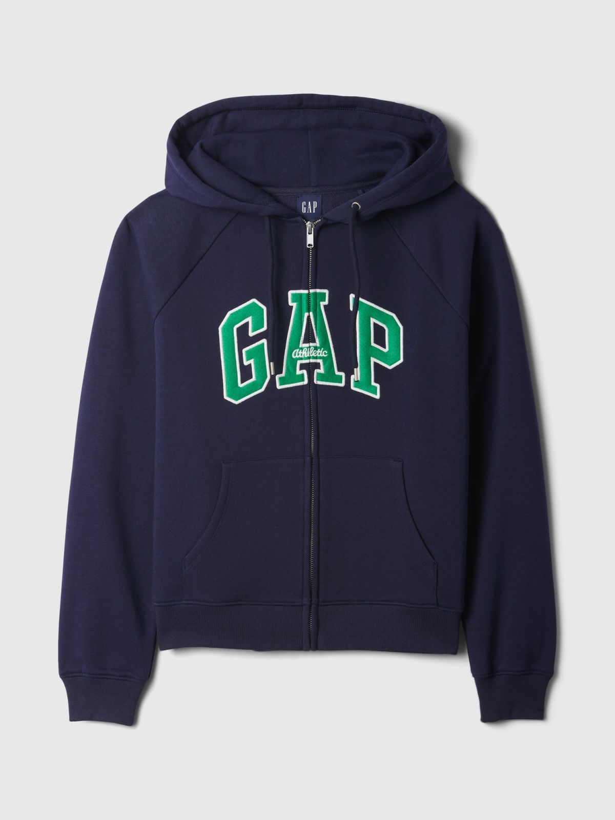 Vintage Soft Ζακέτα Φούτερ-883546006