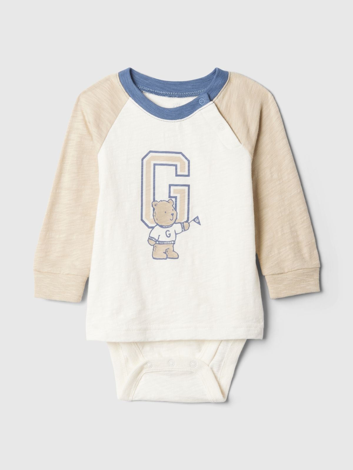 Baby Varsity One-Piece-522718000