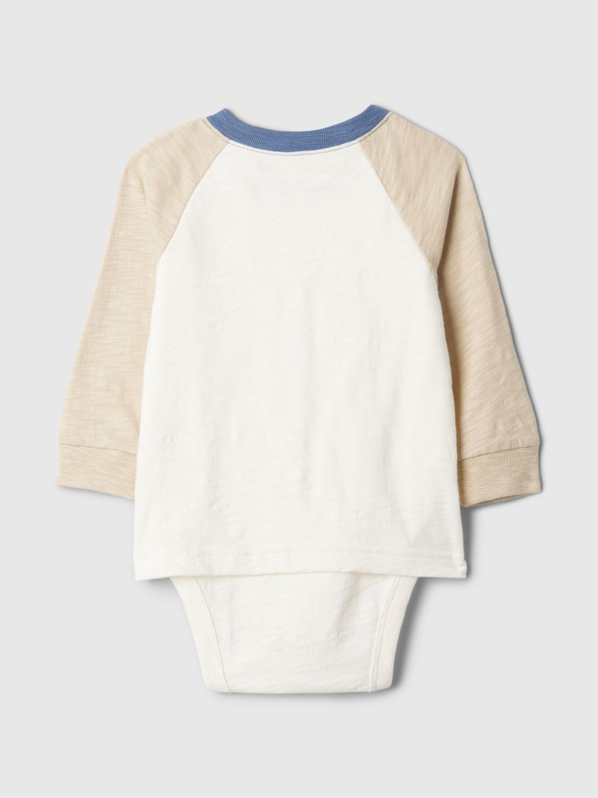Baby Varsity One-Piece-522718000