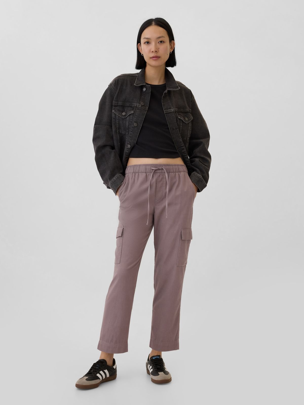 V-EASY PANT CA-541768001