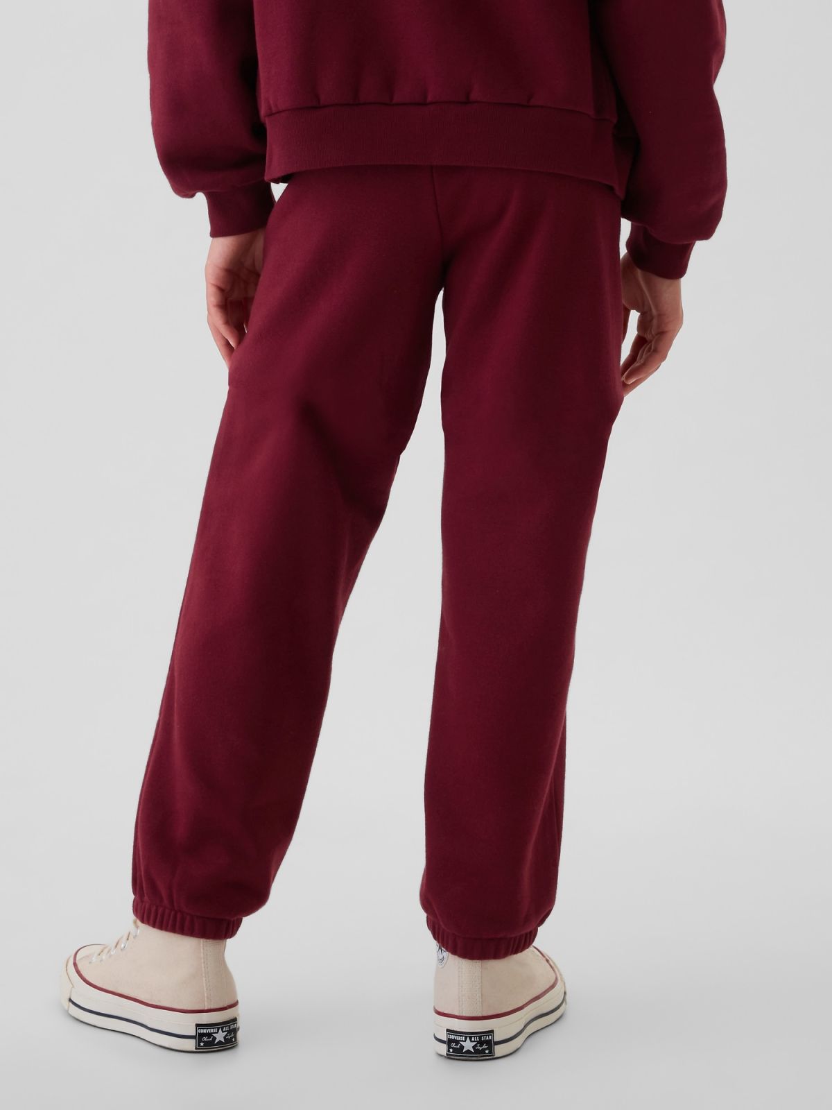 Παιδικό Logo Jogger Παντελόνι Φόρμας-523517004