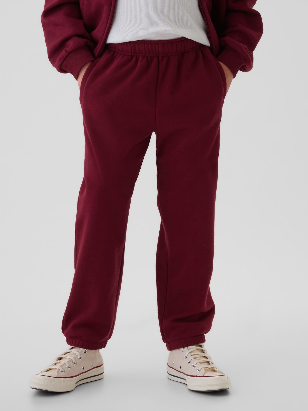 Παιδικό Logo Jogger Παντελόνι Φόρμας-523517004