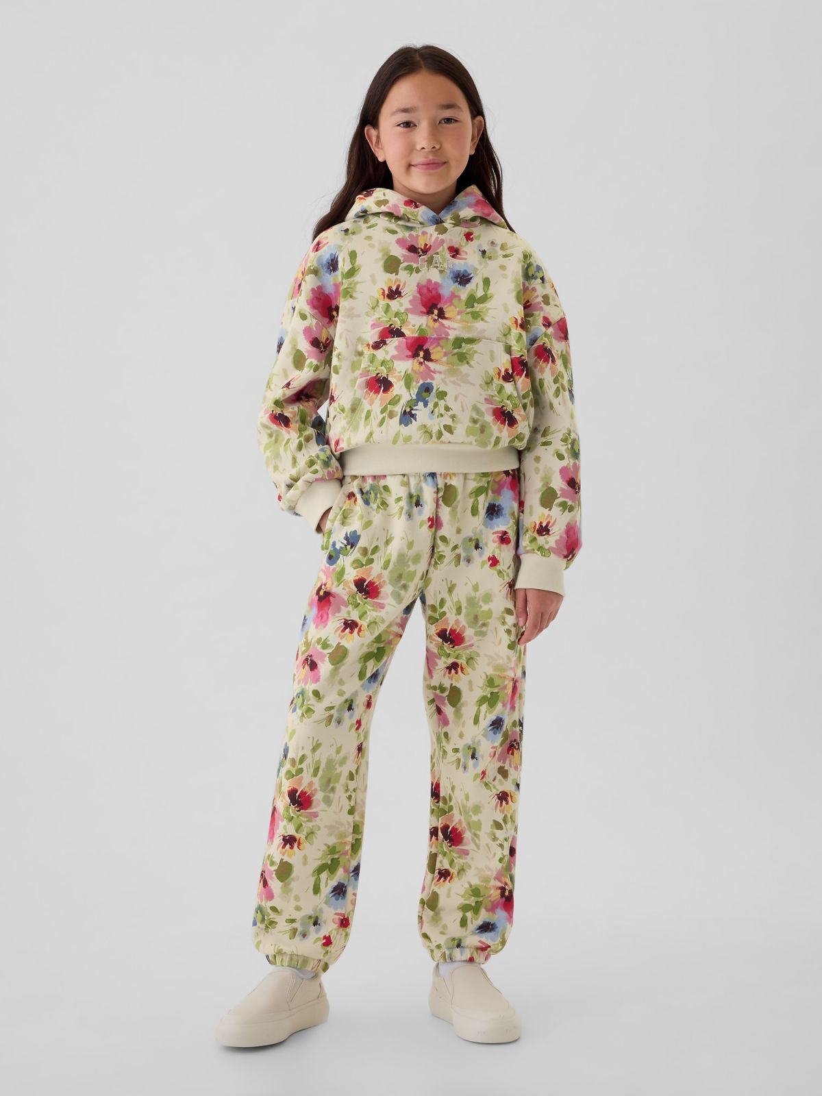 Παιδικό Logo Φούτερ-523511001