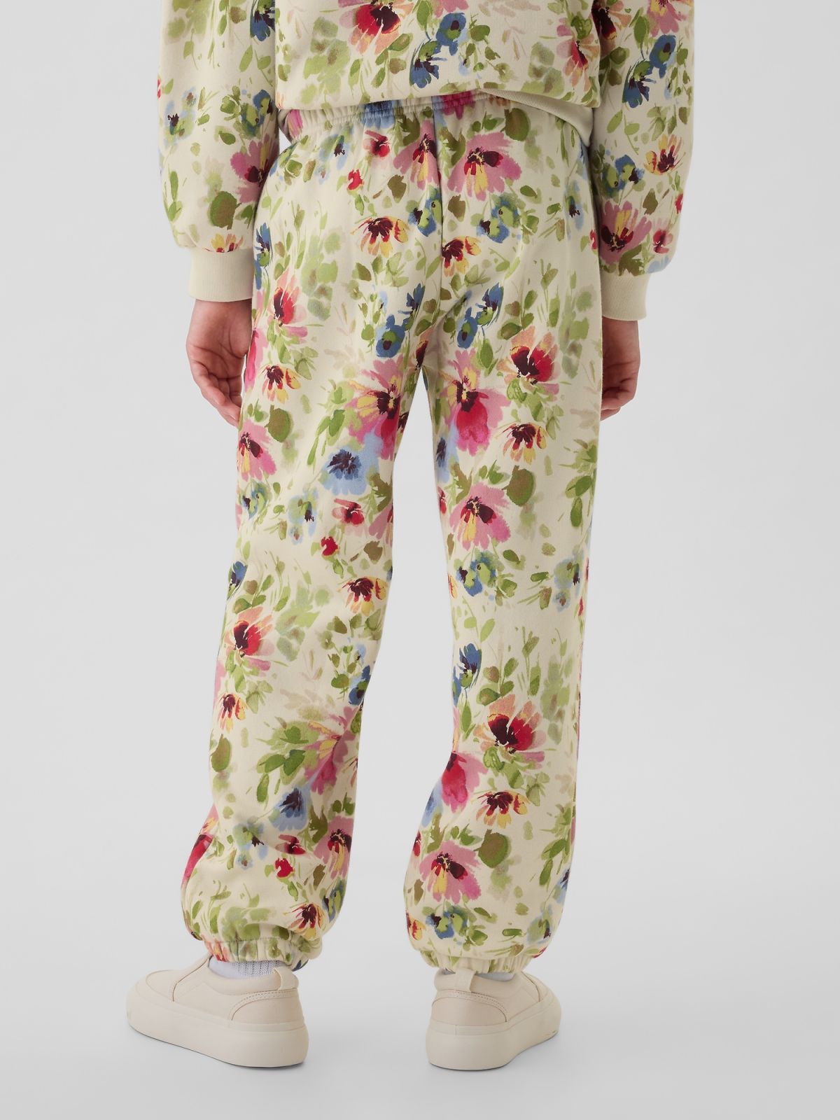 Kids Logo Joggers-523517001