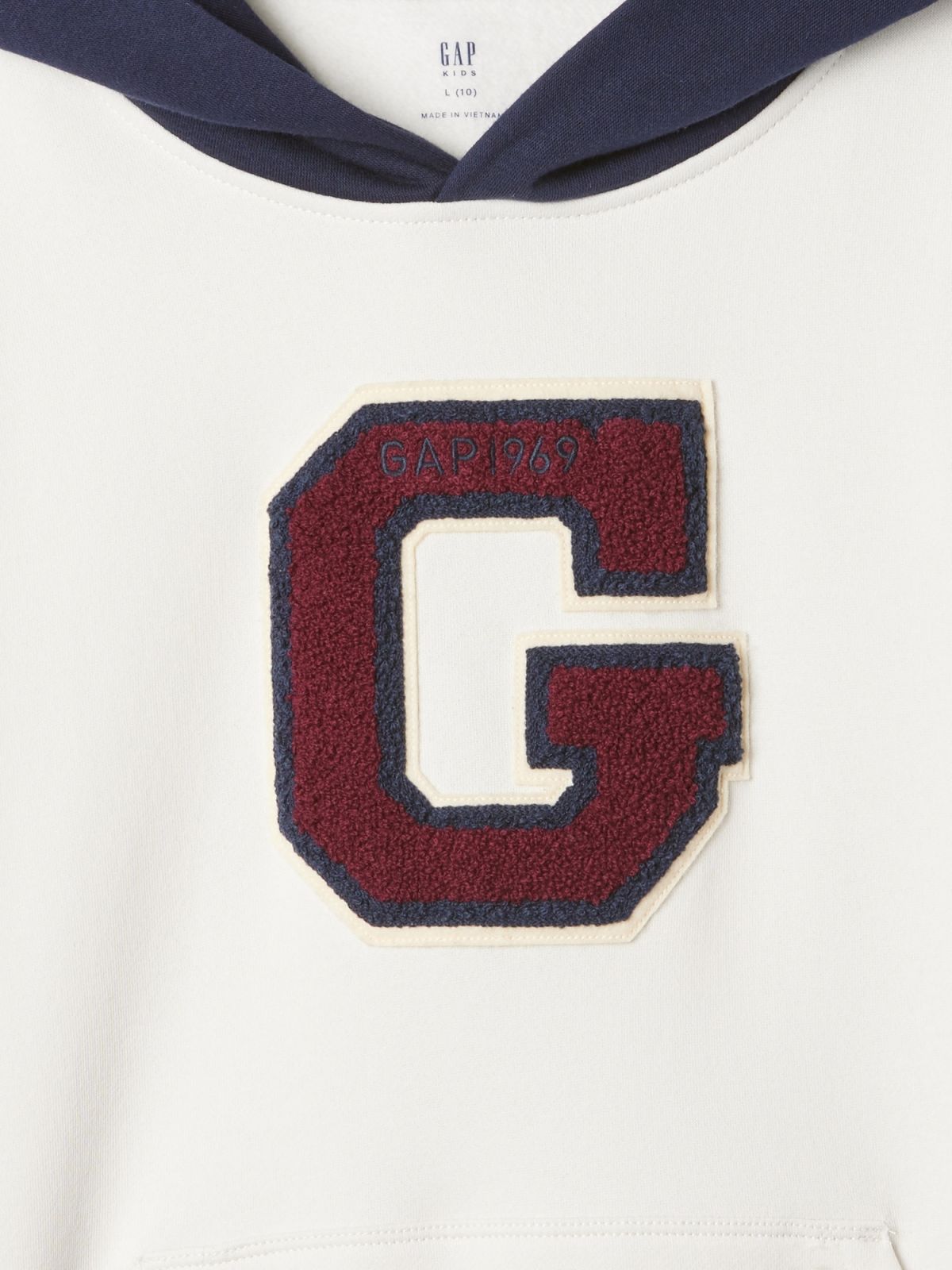 Παιδικό Varsity Φούτερ-517824000