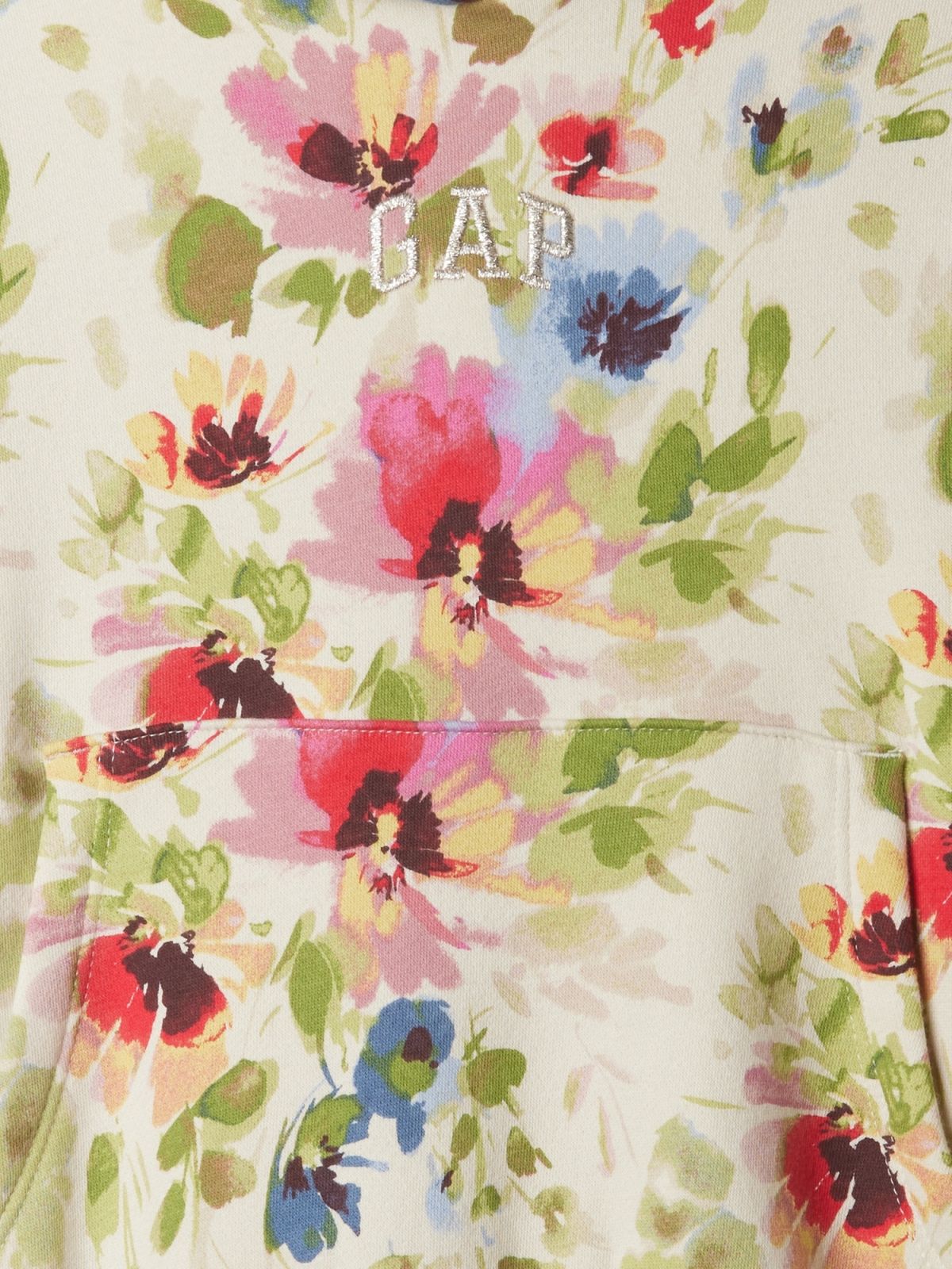 Παιδικό Logo Φούτερ-523511001