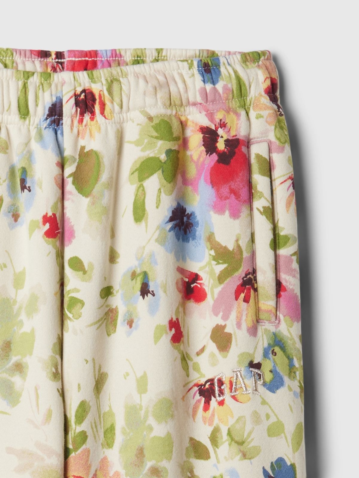 Παιδικό Logo Jogger Παντελόνι Φόρμας-523517001