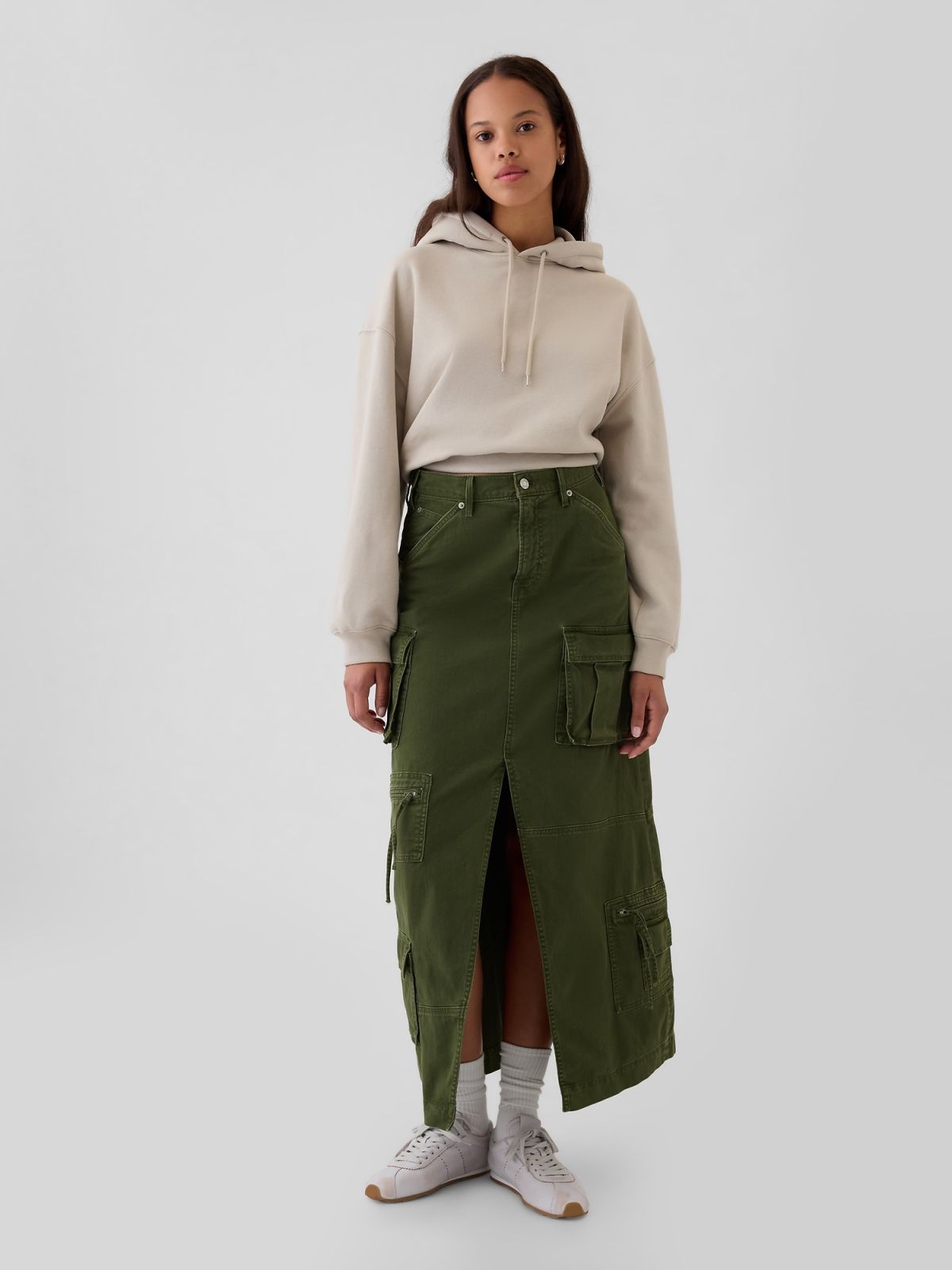 Cargo Maxi Φούστα-564023000