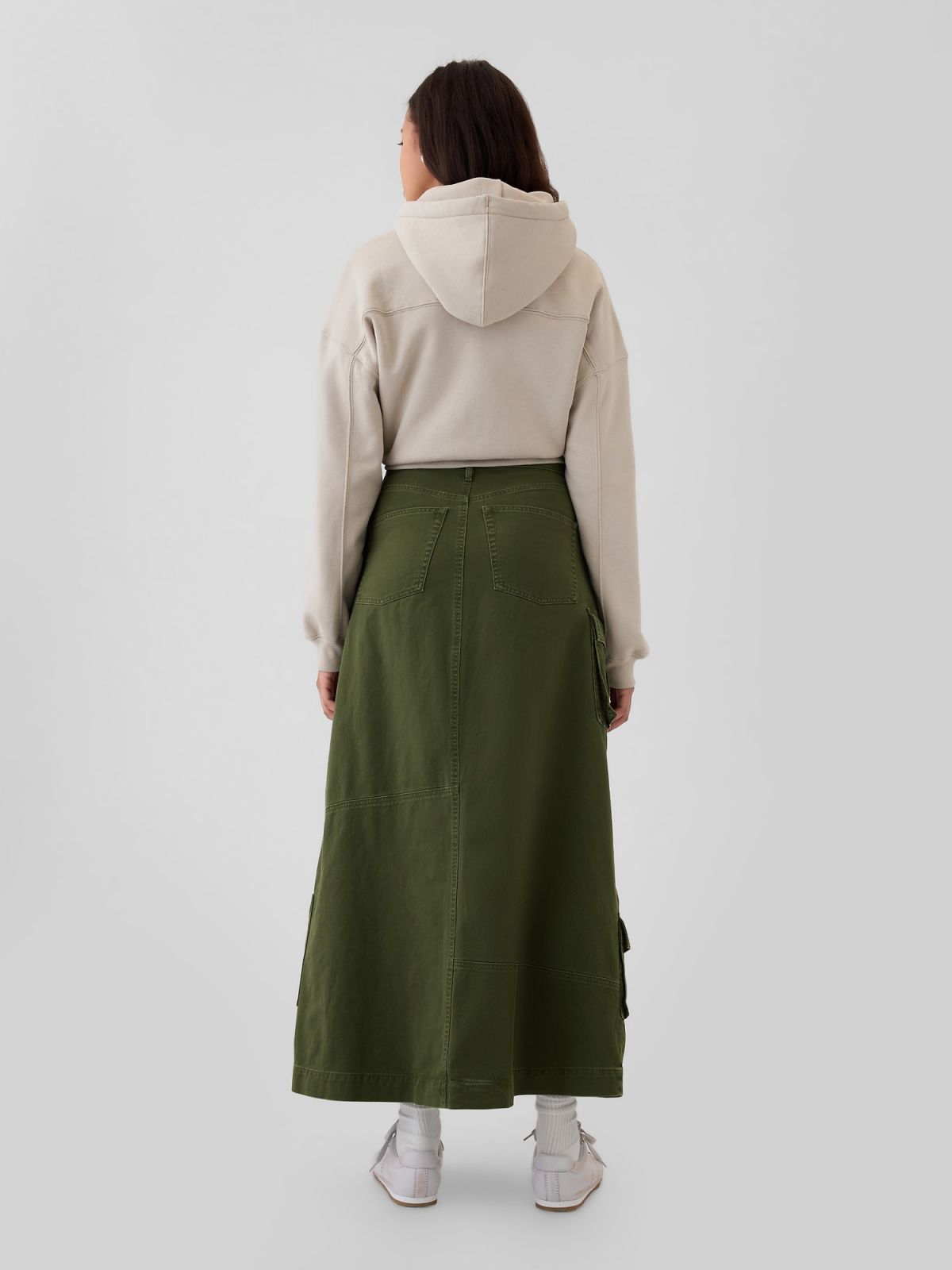 Cargo Maxi Φούστα-564023000