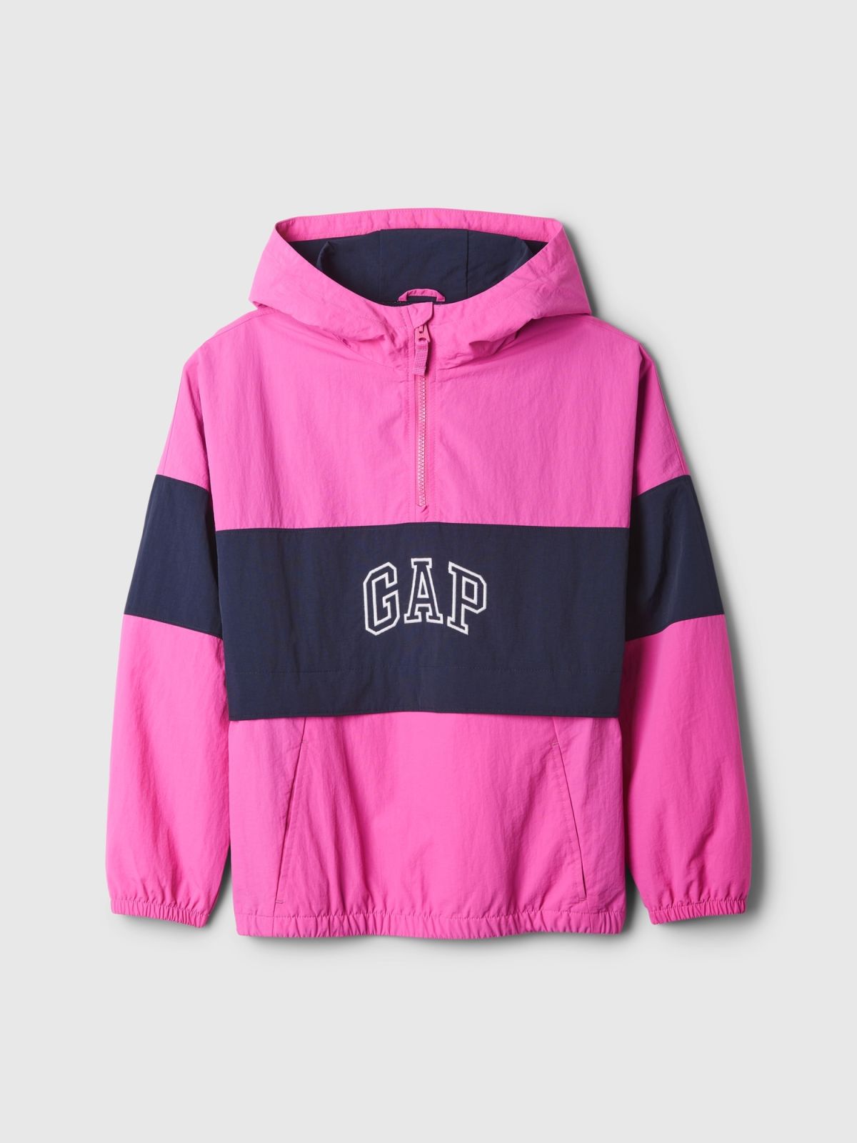 Παιδικό Αντιανεμικό από Ανακυκλωμένο Υλικό-499030000