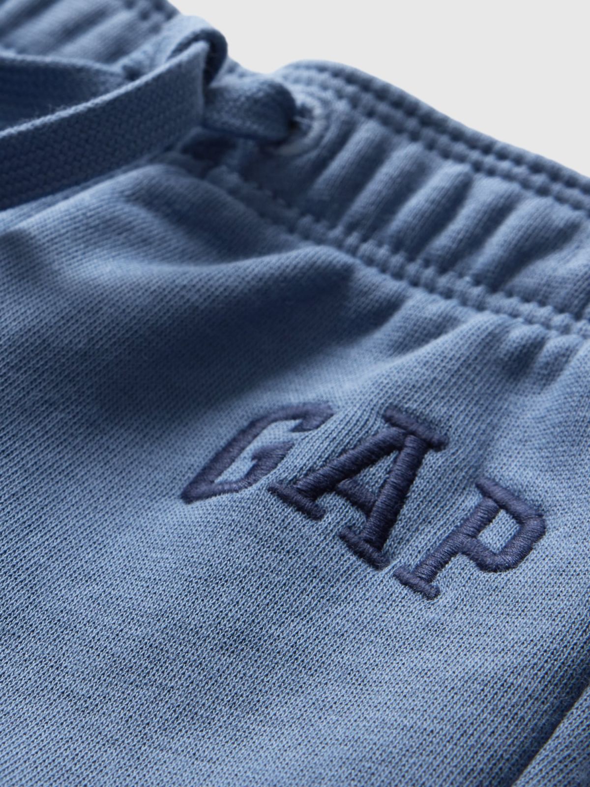 Βρεφικό Vintage Soft Logo Jogger Παντελόνι Φόρμας-522684002