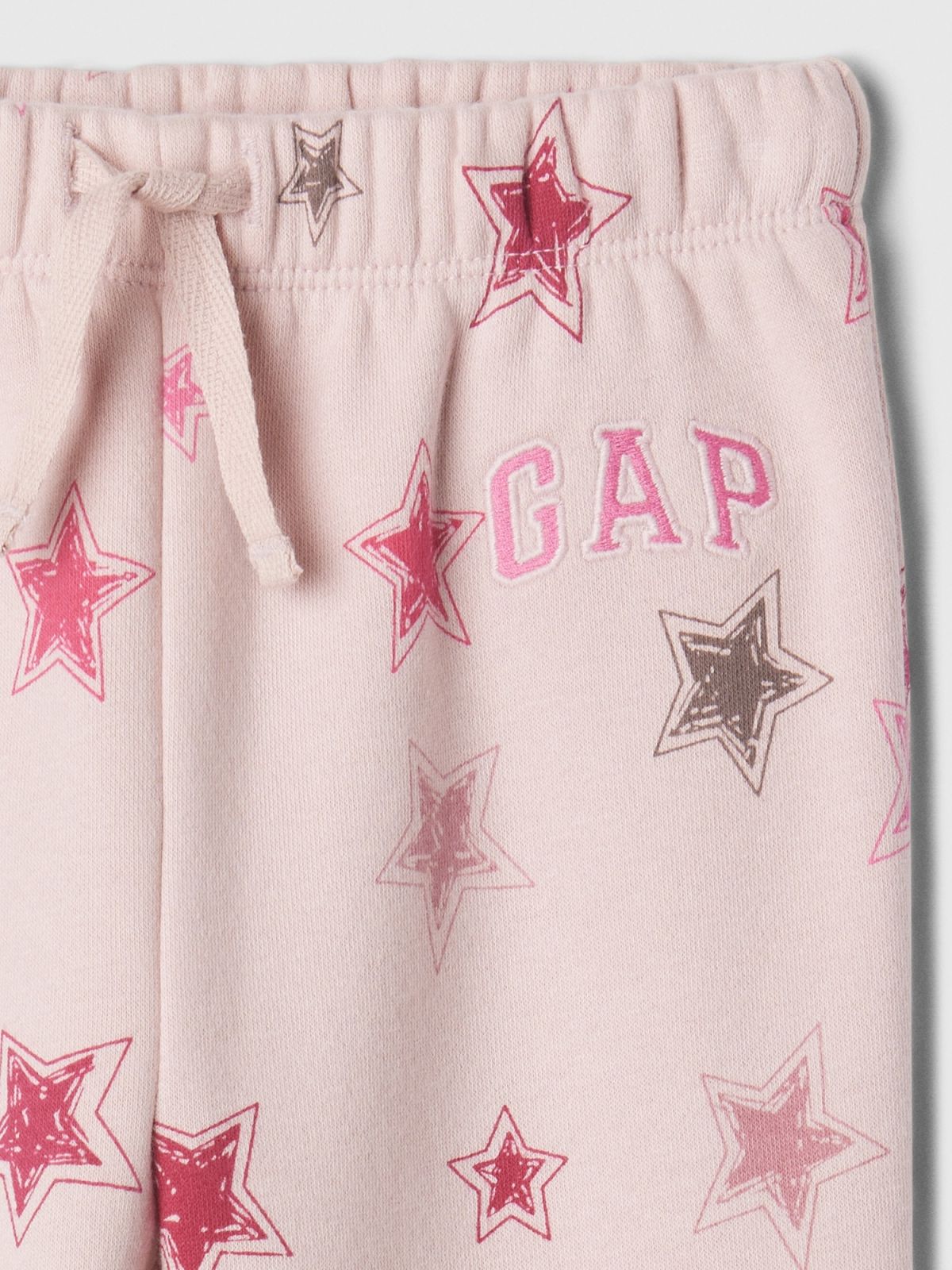 Logo Jogger Φόρμα Παντελόνι-503511004