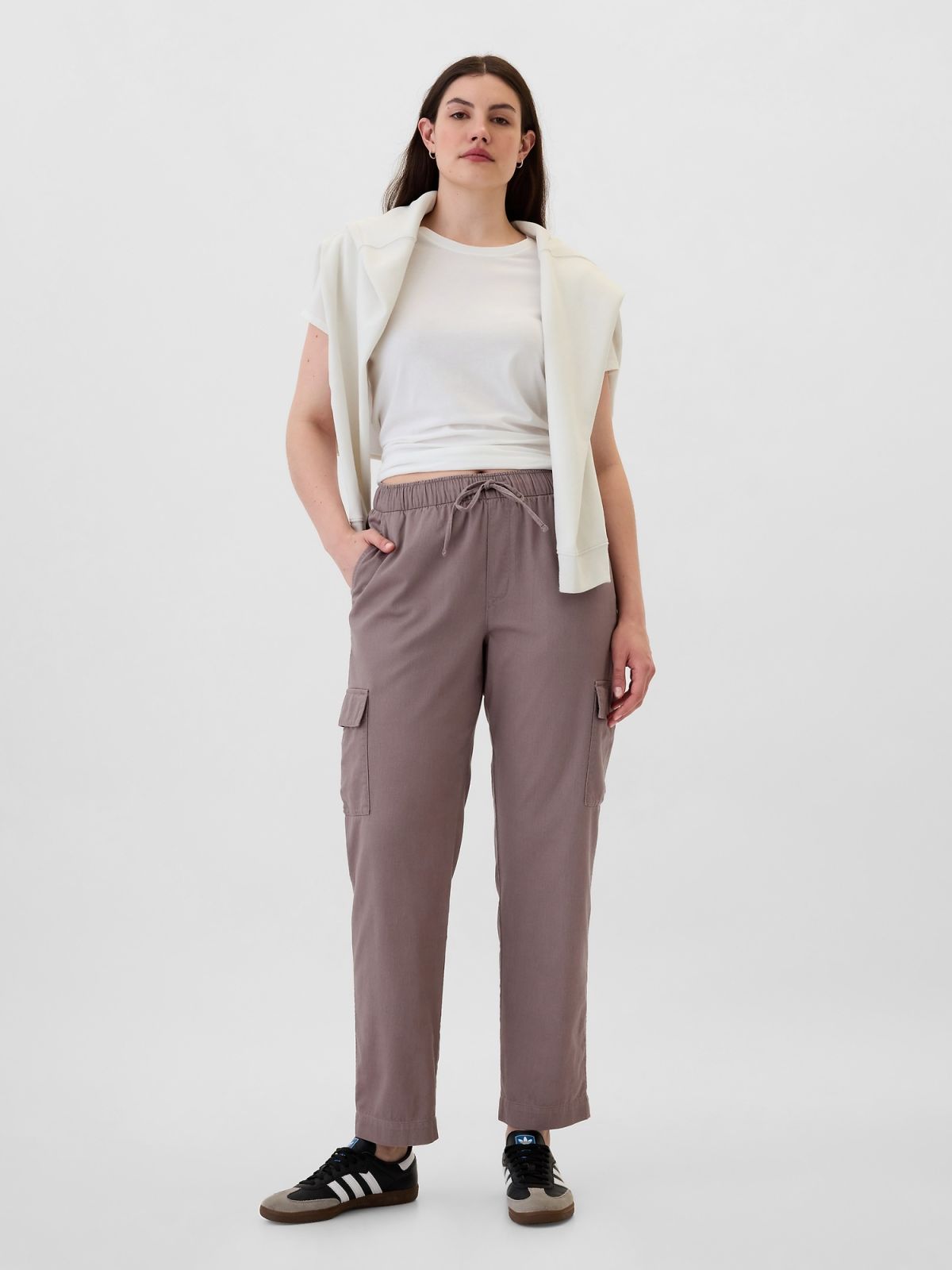 Easy Pant Παντελόνι-541768001