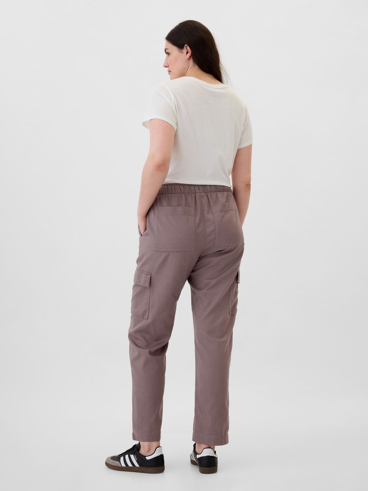 Easy Pant Παντελόνι-541768001
