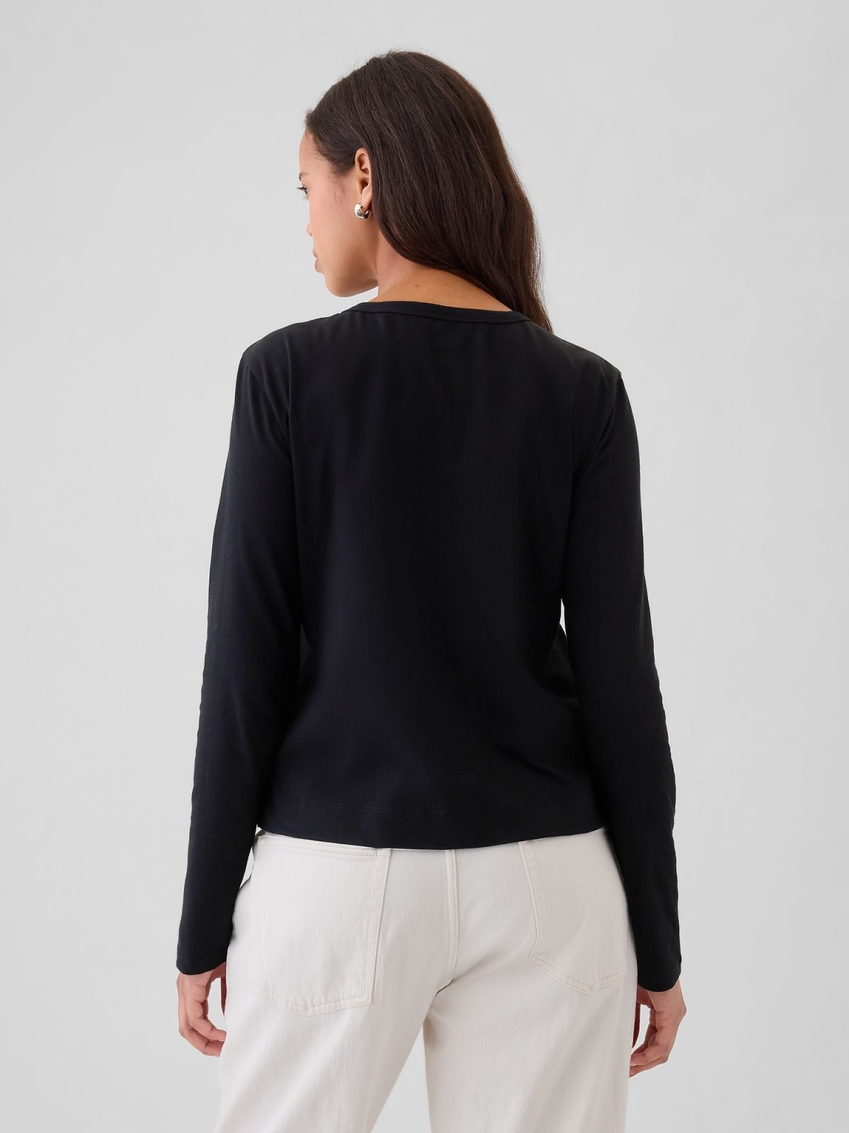 Organic Cotton Vintage T-Shirt-500099002
