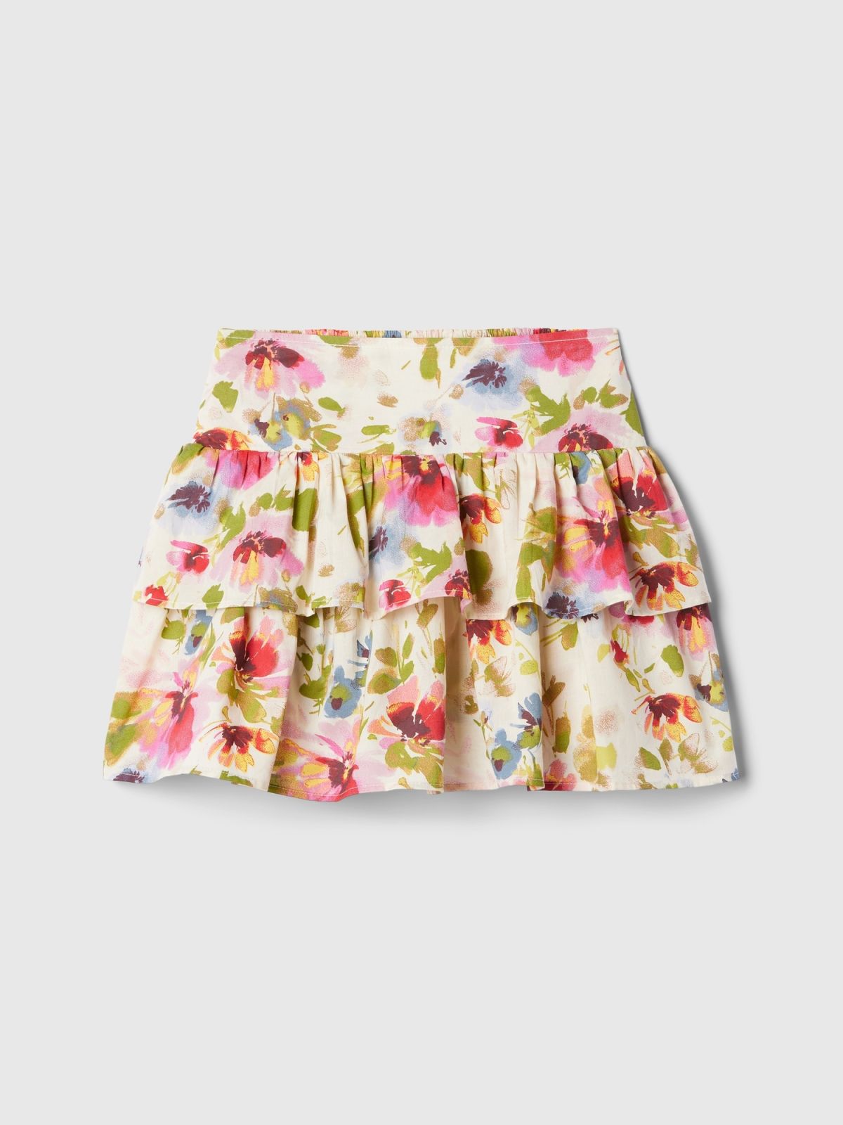 Παιδικό Ruffle Skort-524000001