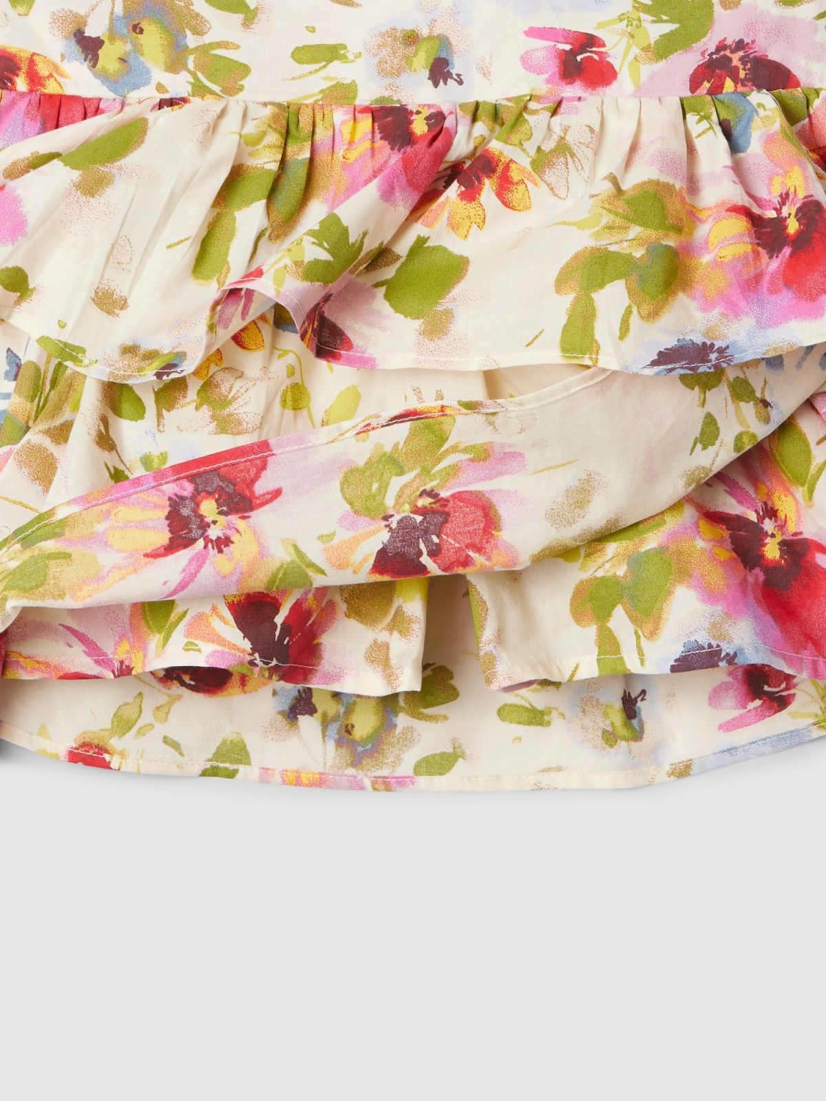 Παιδικό Ruffle Skort-524000001