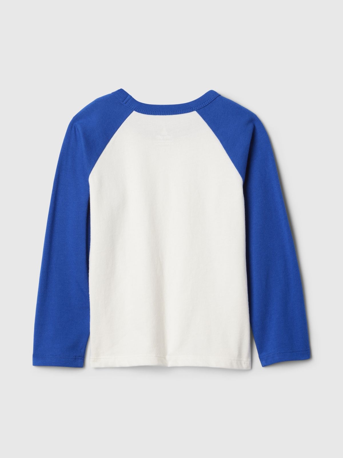 babyGap Mix and Match Raglan Μπλούζα-515116004
