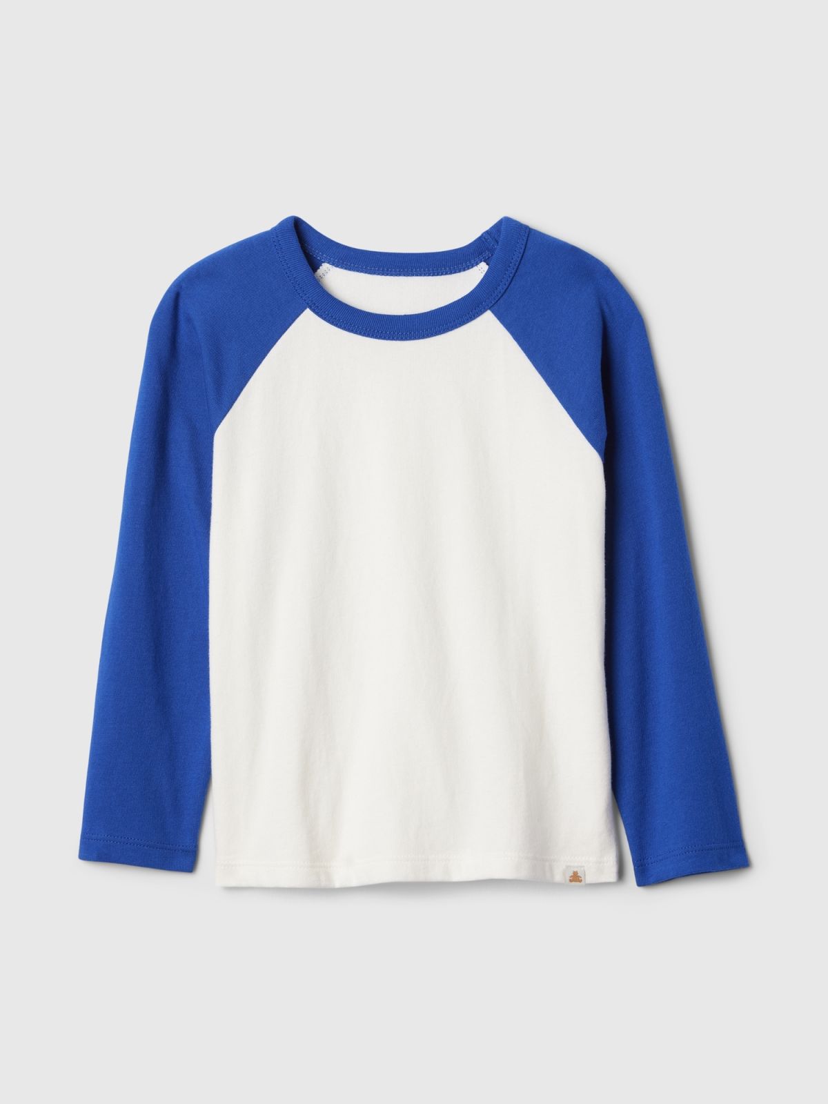 babyGap Mix and Match Raglan Μπλούζα-515116004