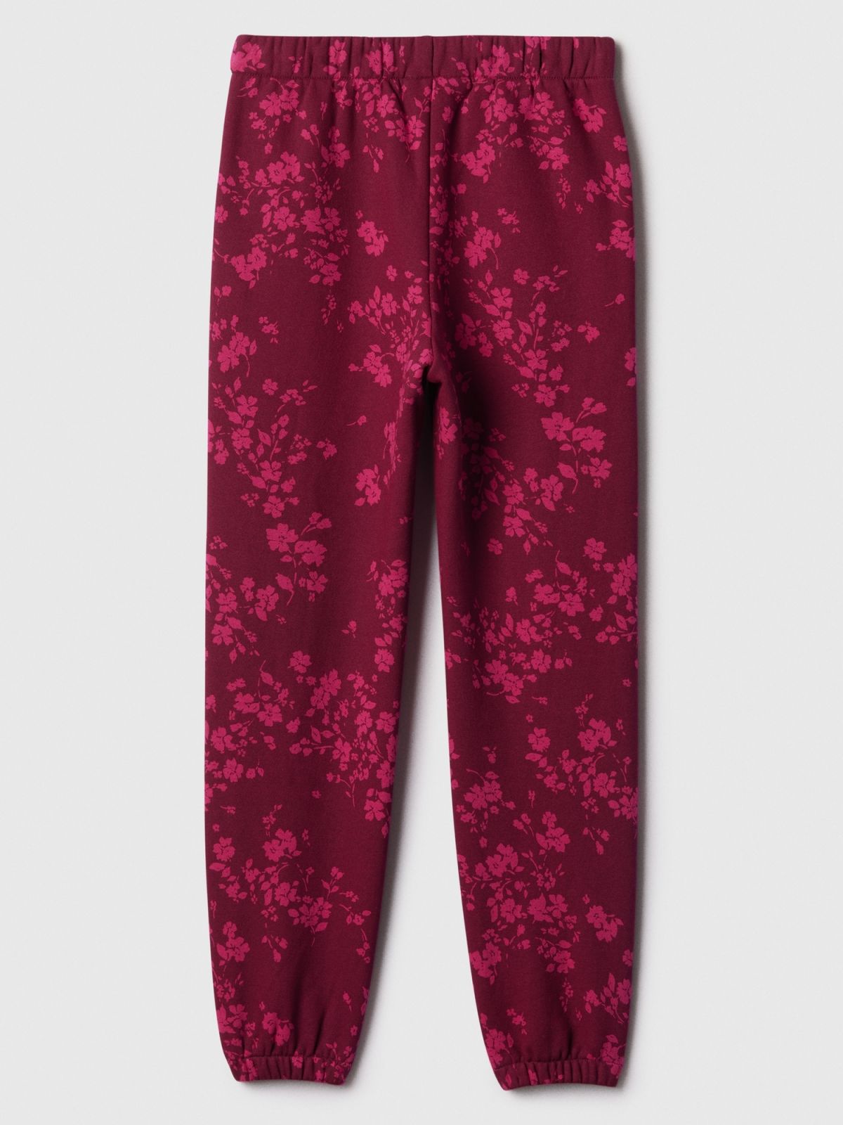Kids Slouchy Gap Logo Joggers-486496007