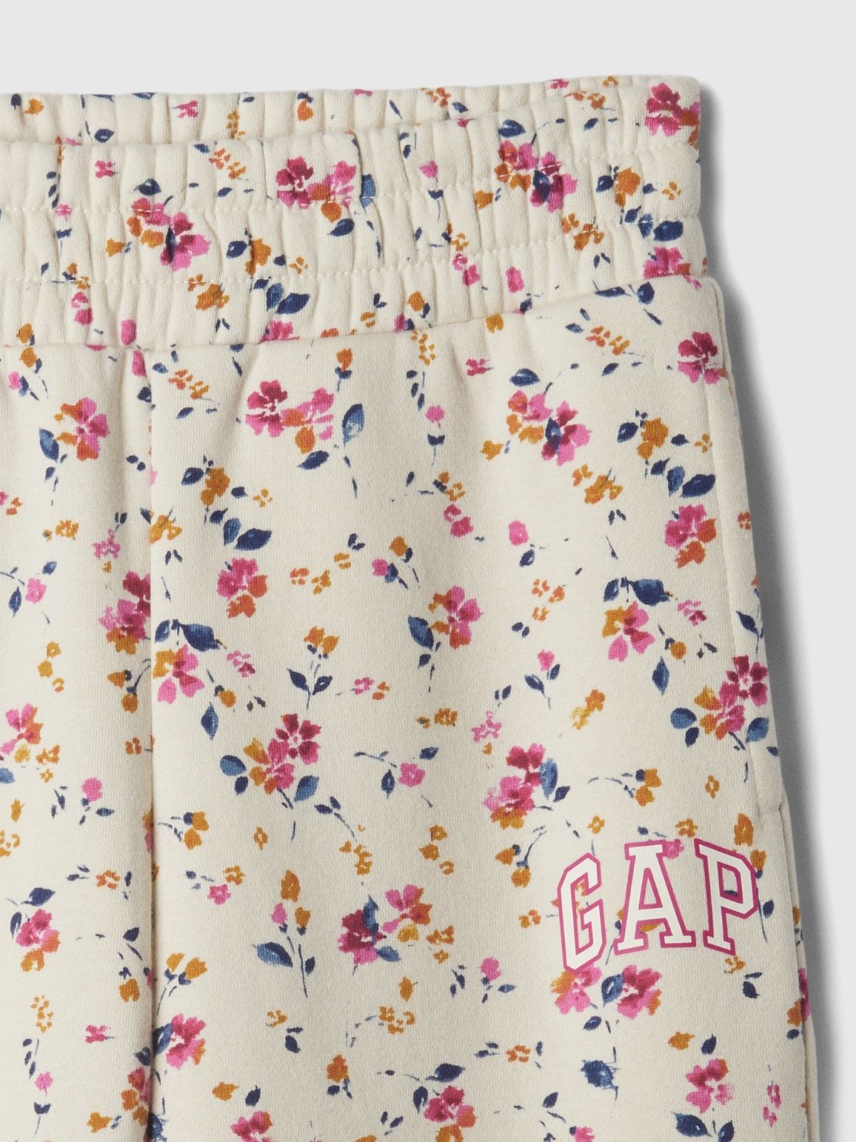 Φαρδύ Logo Παντελόνι-541968002