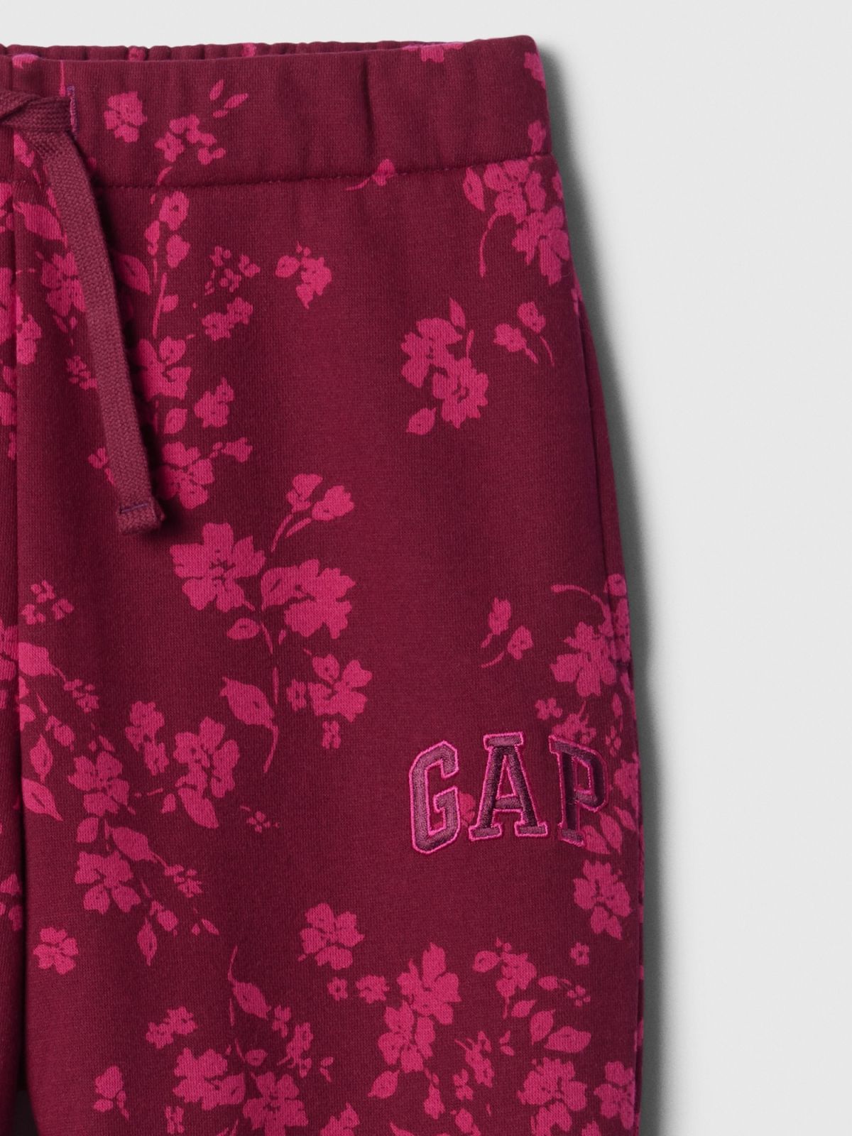 Παιδική Slouchy Gap Logo Jogger Φόρμα Παντελόνι-486496007