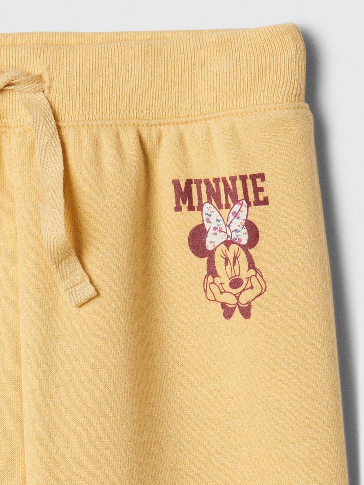 babyGap | Disney Wide-Leg Pull-On Παντελόνι-503733000