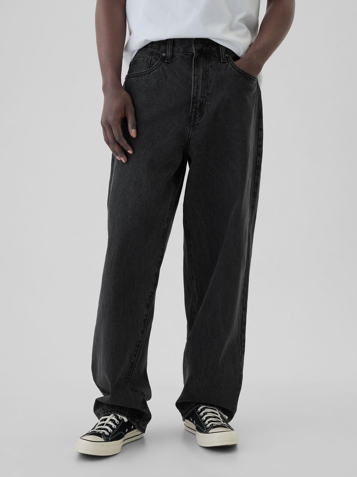 Baggy Jeans-524246000