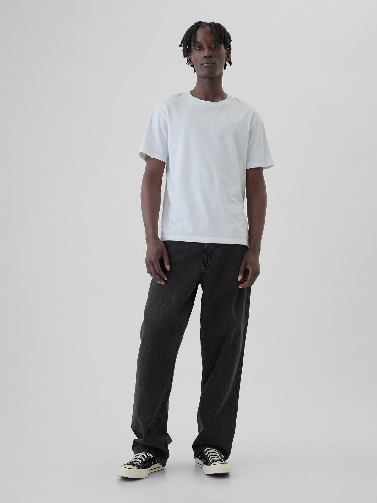 Baggy Jeans-524246000