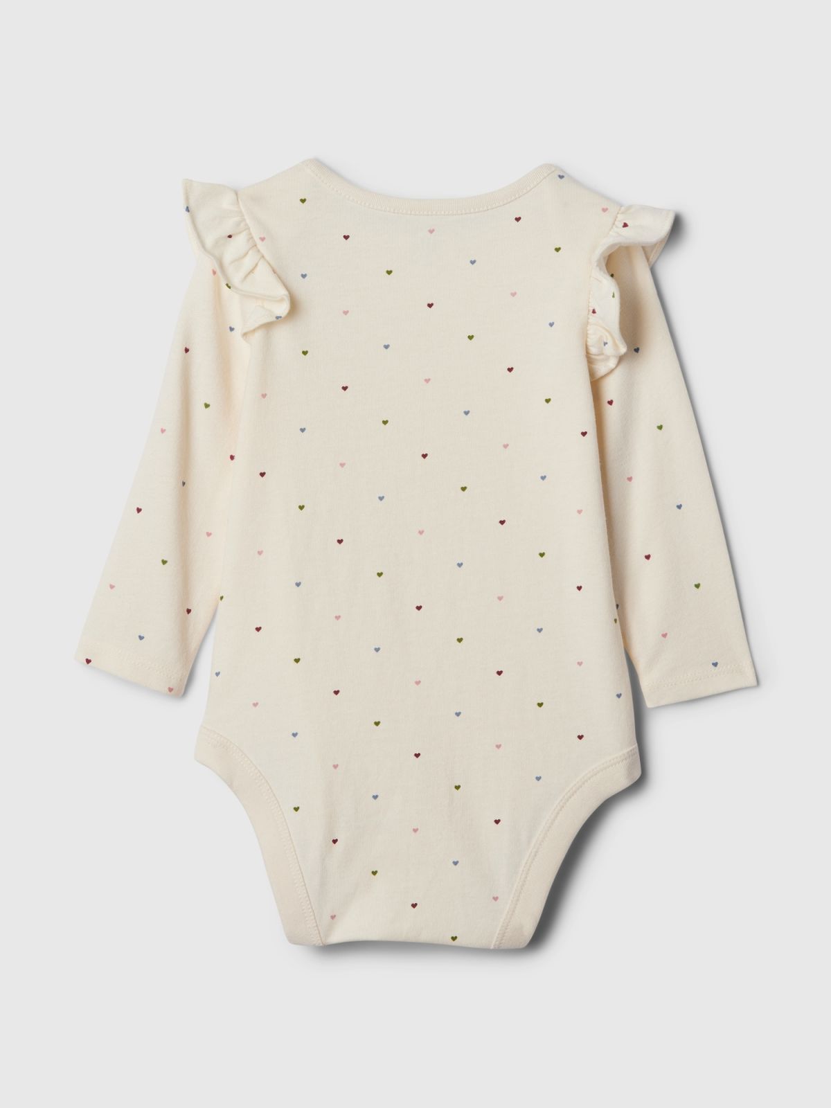 Baby First Favorites Bodysuit-522631011