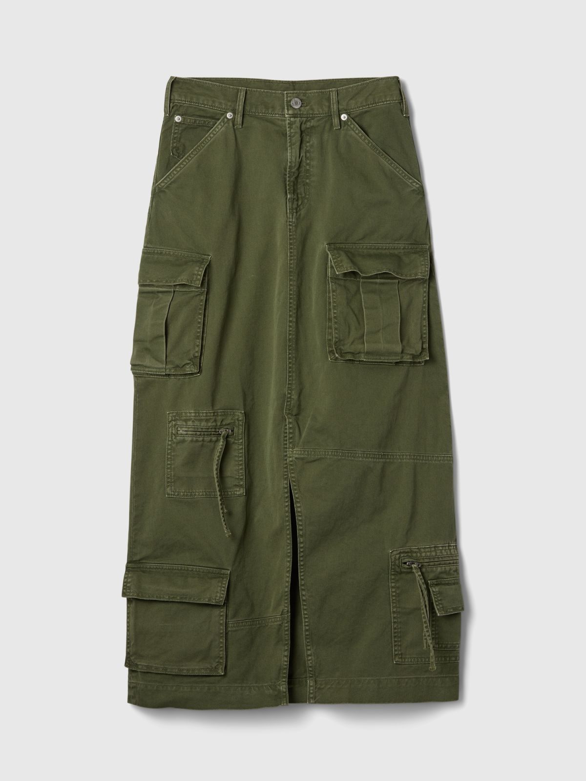 Cargo Maxi Φούστα-564023000