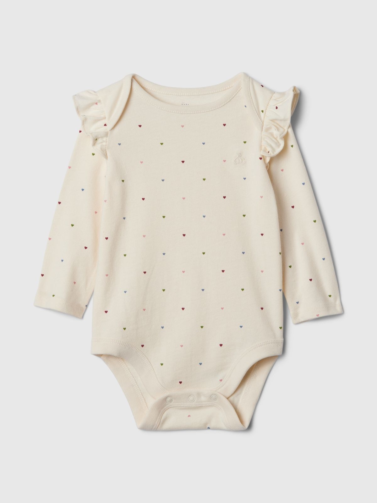 Baby First Favorites Bodysuit-522631011