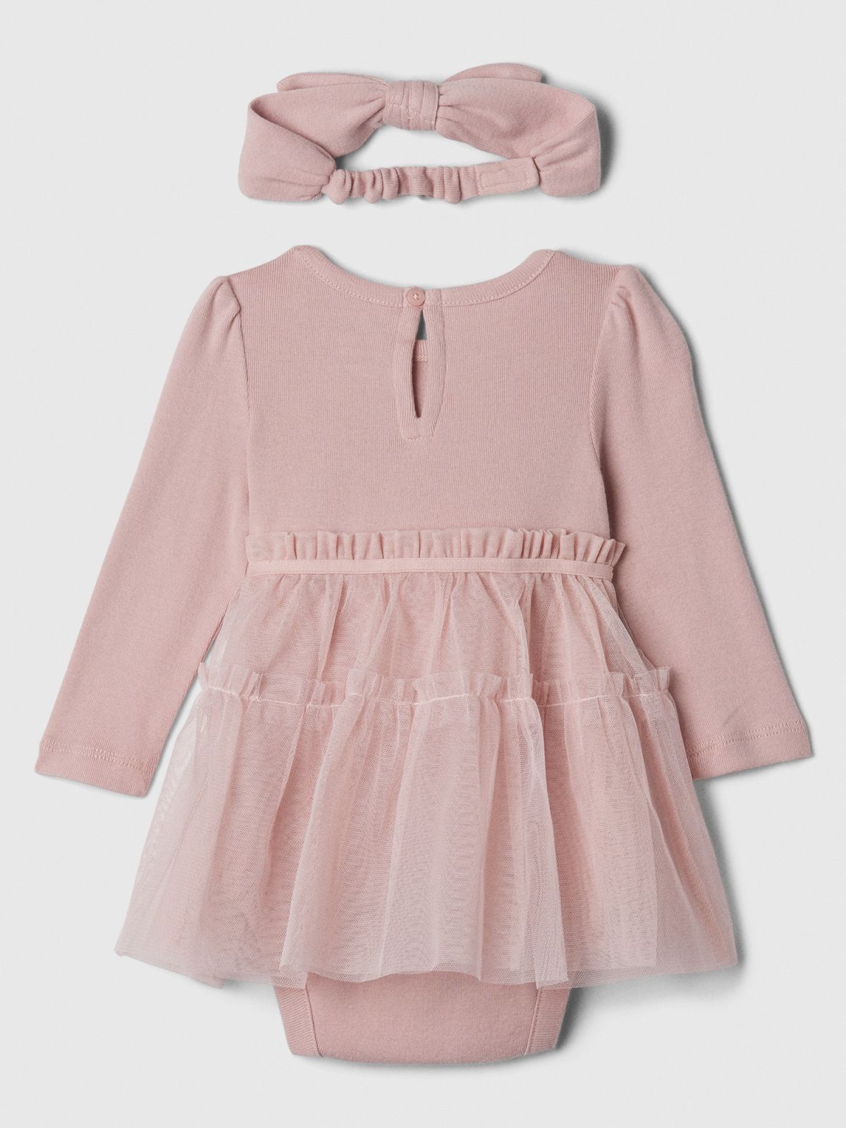 V-LS TULLE BS-504547000