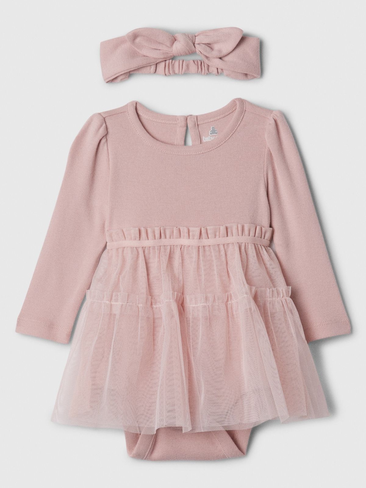 V-LS TULLE BS-504547000