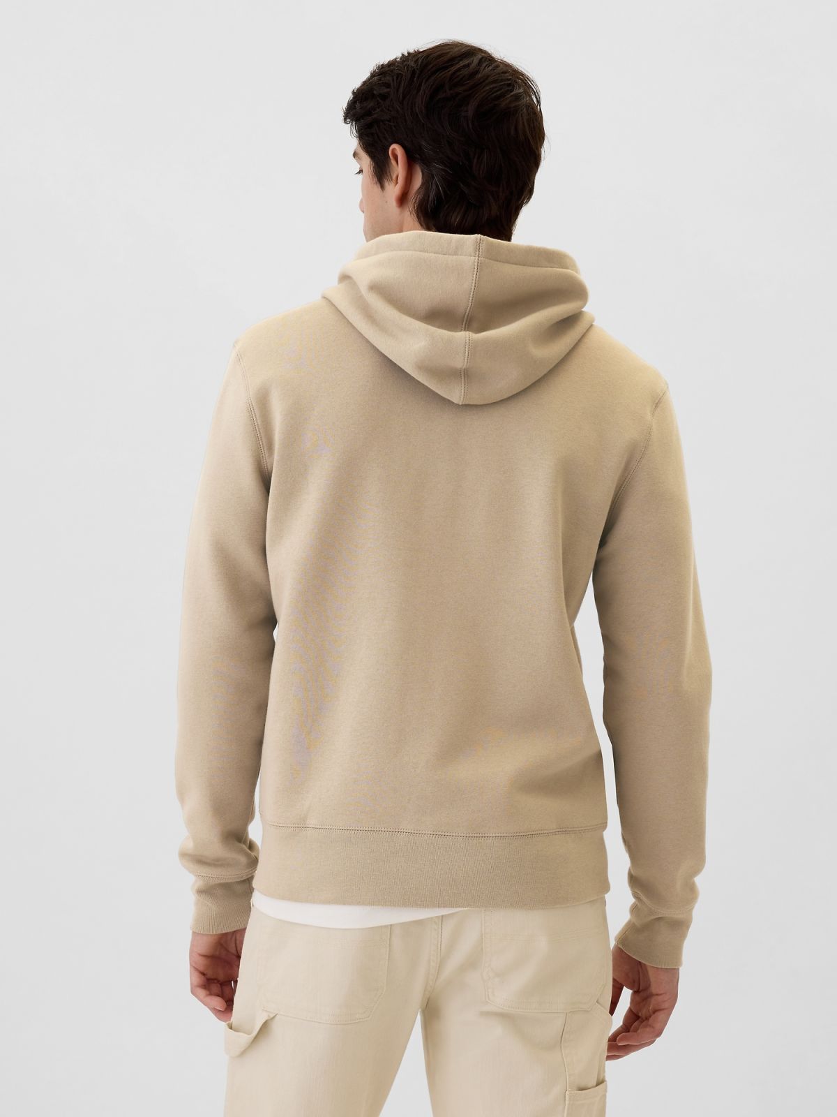 Gap Logo Zip Φούτερ-543914000