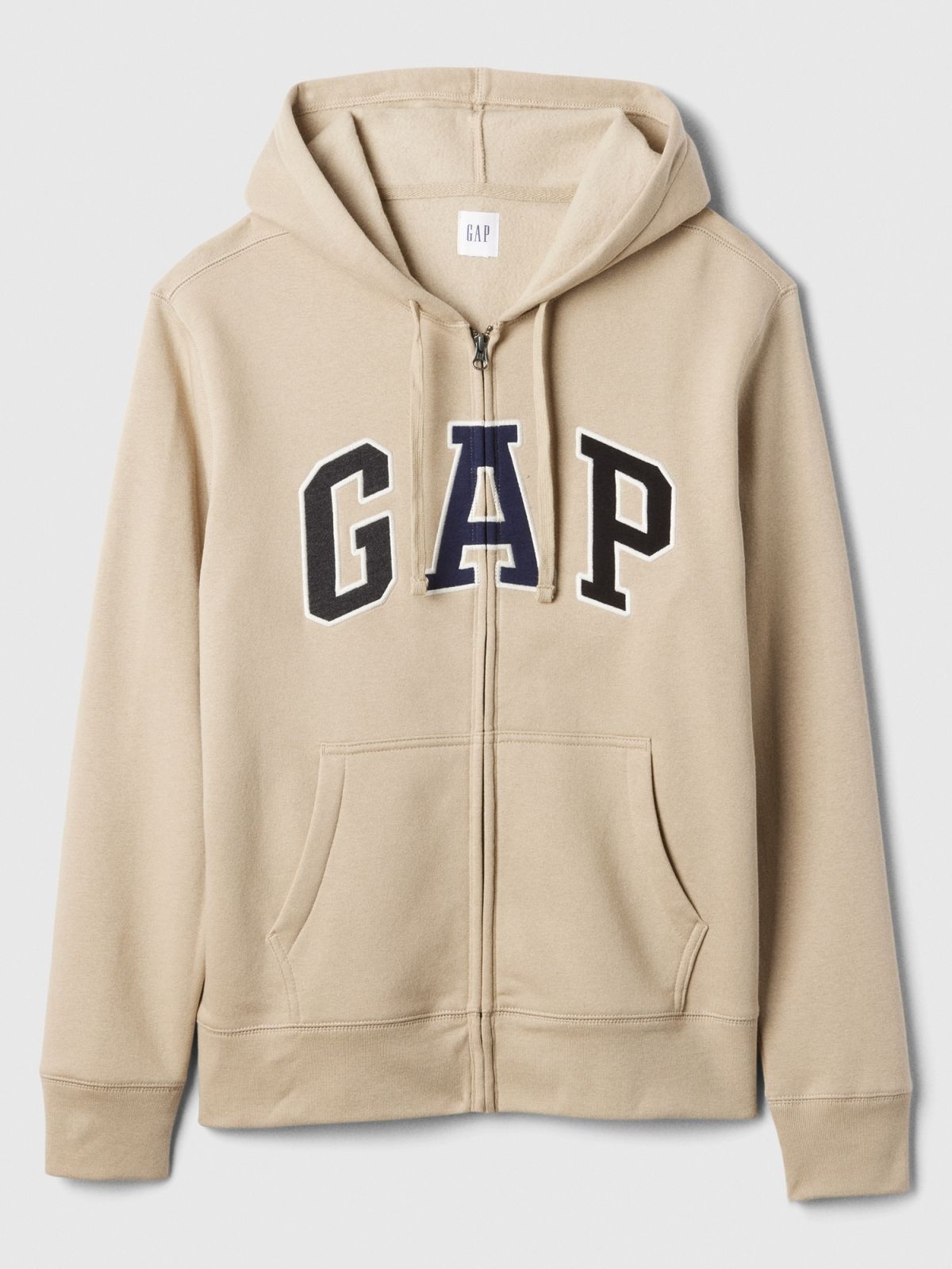 Gap Logo Zip Φούτερ-543914000