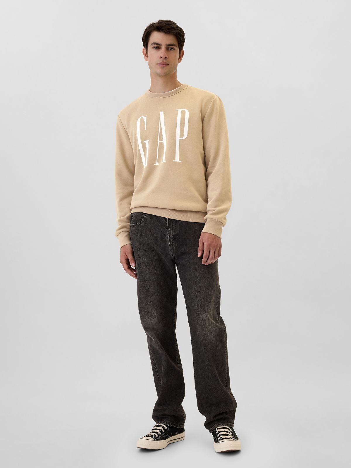 Gap Logo Φούτερ-542214005