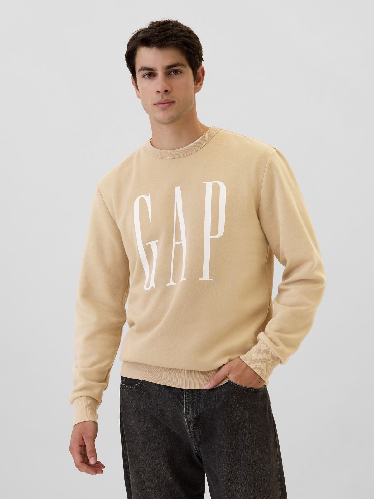 Gap Logo Φούτερ-542214005