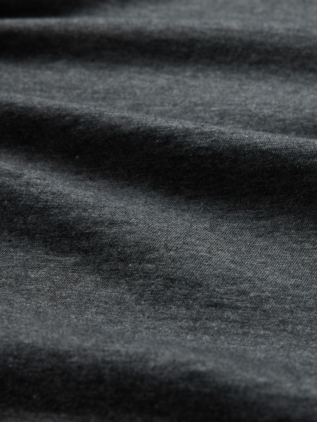 Οργανικό Βαμβάκι Vintage Μπλούζα-500099000